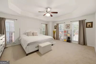 390 Wildwood Lake Court, Suwanee, GA 30024 - Photo 11