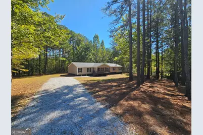 426 Quail Drive, Greenville, GA 30222 - Photo 3