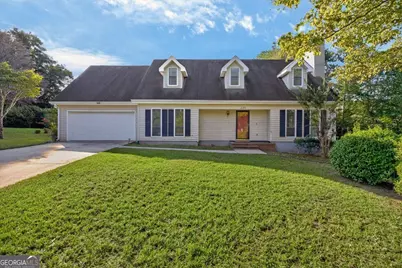 225 Blue Ridge Lane, Warner Robins, GA 31088 - Photo 1
