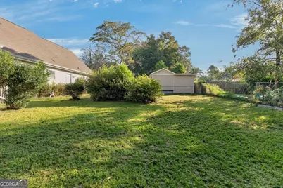 225 Blue Ridge Lane, Warner Robins, GA 31088 - Photo 47