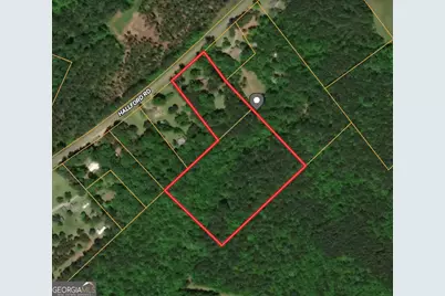 1104 Hallford Road, Washington, GA 30673 - Photo 1