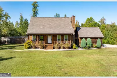295 Victoria Lane, Newnan, GA 30263 - Photo 1