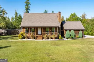 295 Victoria Ln, Newnan, GA 30263 - Photo 1