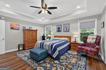 106 Bill Johnson Road, Milledgeville, GA 31061 - Photo 25