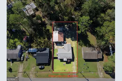 509 Community Drive, Waycross, GA 31501 - Photo 3
