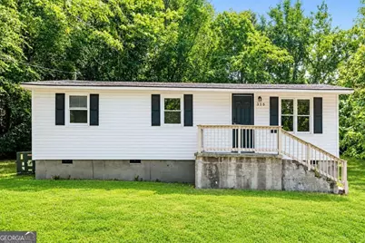 317 Bay Street, Warner Robins, GA 31088 - Photo 1