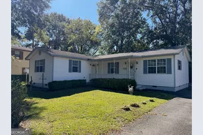410 Spring St, Sandersville, GA 31082 - Photo 1