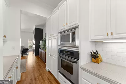 3155 Stonewyck Place, Decatur, GA 30033 - Photo 17