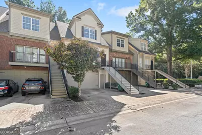 3155 Stonewyck Place, Decatur, GA 30033 - Photo 3