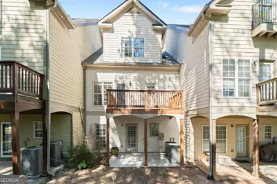 3155 Stonewyck Place, Decatur, GA 30033 - Photo 35