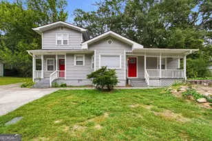 8510 Dawn Ave, Douglasville, GA 30134 - Photo 1