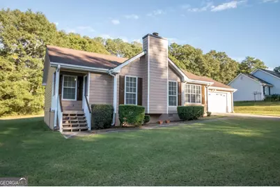 406 Ellerbe Drive, Statham, GA 30666 - Photo 21