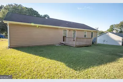 406 Ellerbe Drive, Statham, GA 30666 - Photo 17