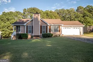406 Ellerbe Dr, Statham, GA 30666 - Photo 1