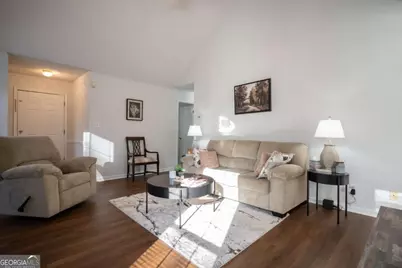 406 Ellerbe Drive, Statham, GA 30666 - Photo 3