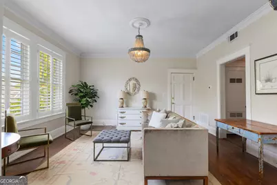7 Park Lane NE #APT J, Atlanta, GA 30309 - Photo 11