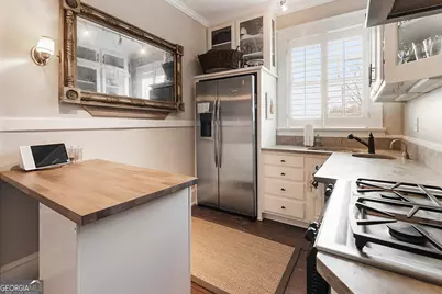 7 Park Lane NE #APT J, Atlanta, GA 30309 - Photo 17
