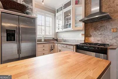 7 Park Lane NE #APT J, Atlanta, GA 30309 - Photo 19