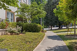 7 Park Ln NE, Atlanta, GA 30309 - Photo 5