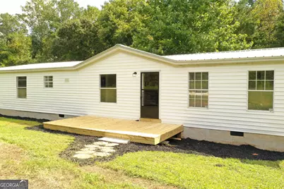 2050 Buckhorn Road, Clarkesville, GA 30523 - Photo 1