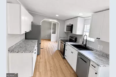 2050 Buckhorn Road, Clarkesville, GA 30523 - Photo 13