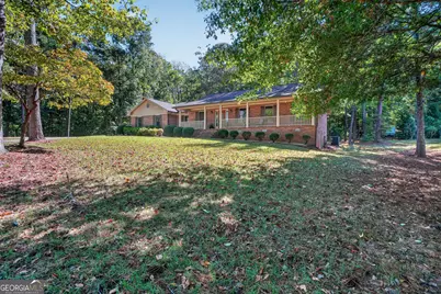 340 Country Side Drive, McDonough, GA 30252 - Photo 3