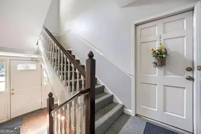 2361 Henderson Mill Road NE #1, Atlanta, GA 30345 - Photo 1