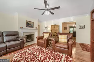 2361 Henderson Mill Road NE, Atlanta, GA 30345 - Photo 5