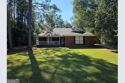 615 Depot Drive, Statesboro, GA 30461 - Photo 3