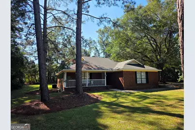 615 Depot Drive, Statesboro, GA 30461 - Photo 1