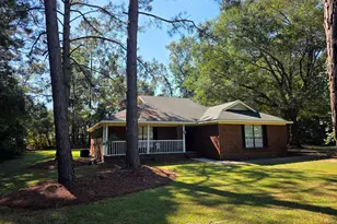 615 Depot Drive, Statesboro, GA 30461 - Photo 1