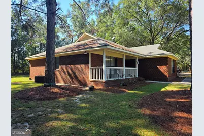 615 Depot Drive, Statesboro, GA 30461 - Photo 37