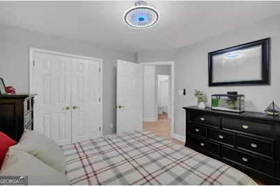 145 Crestview Drive, Jefferson, GA 30549 - Photo 41