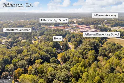 145 Crestview Drive, Jefferson, GA 30549 - Photo 63