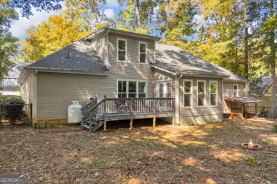 145 Crestview Drive, Jefferson, GA 30549 - Photo 51