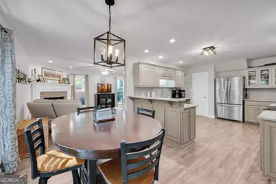 145 Crestview Drive, Jefferson, GA 30549 - Photo 23