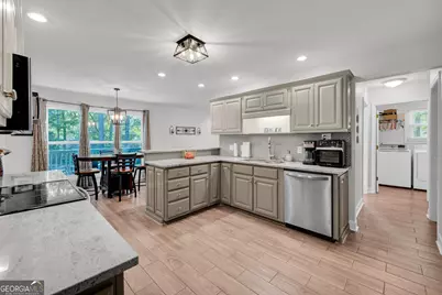 145 Crestview Drive, Jefferson, GA 30549 - Photo 19