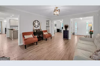 145 Crestview Drive, Jefferson, GA 30549 - Photo 9