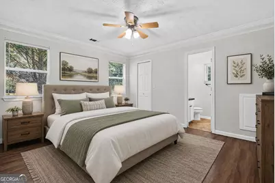 8 Ellen Court, Newnan, GA 30265 - Photo 3