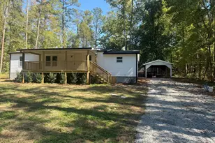 1340 Lake Sinclair Dr, Sparta, GA 31087 - Photo 1