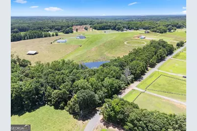 0 Adams Duncan Road #LOT 2, Hull, GA 30646 - Photo 5