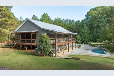 372 Salem Church Road, Lexington, GA 30648 - Photo 3