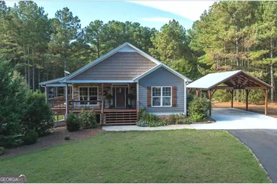 372 Salem Church Road, Lexington, GA 30648 - Photo 1