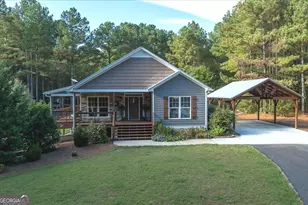 372 Salem Church Rd, Lexington, GA 30648 - Photo 1