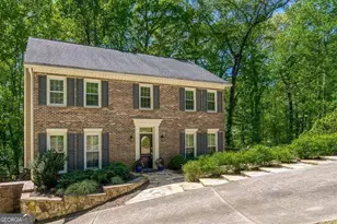 1155 Gray Squirrel Crossing, Marietta, GA 30062 - Photo 21