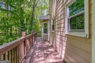 1155 Gray Squirrel Crossing, Marietta, GA 30062 - Photo 17
