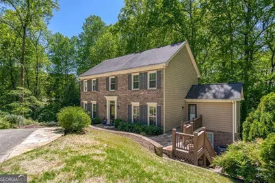 1155 Gray Squirrel Crossing, Marietta, GA 30062 - Photo 1
