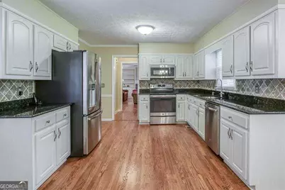 1155 Gray Squirrel Crossing, Marietta, GA 30062 - Photo 7