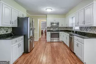 1155 Gray Squirrel Crossing, Marietta, GA 30062 - Photo 7