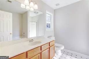 3226 Liberty Commons Dr NW, Kennesaw, GA 30144 - Photo 21